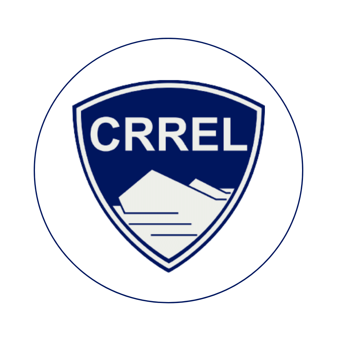 CRREL Logo