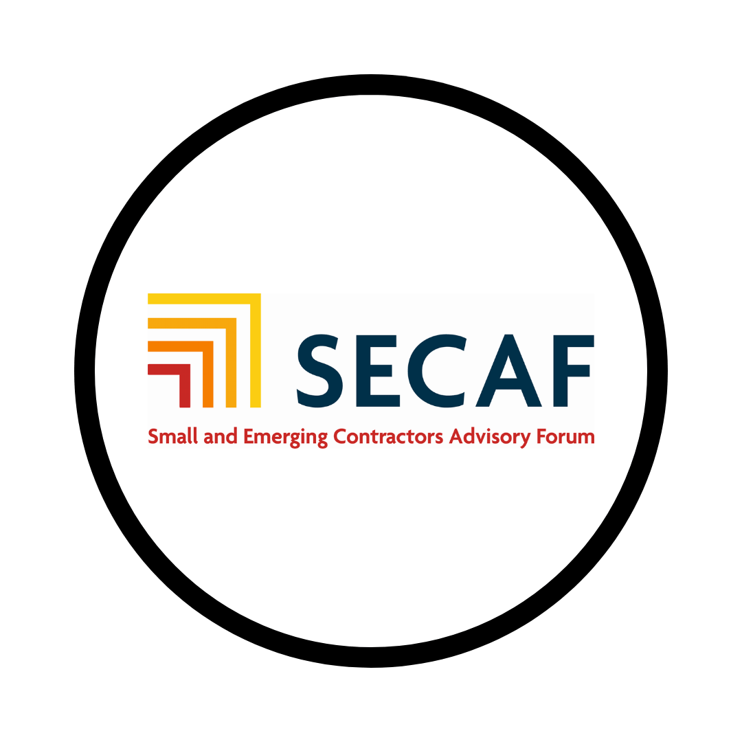 SECAF Logo