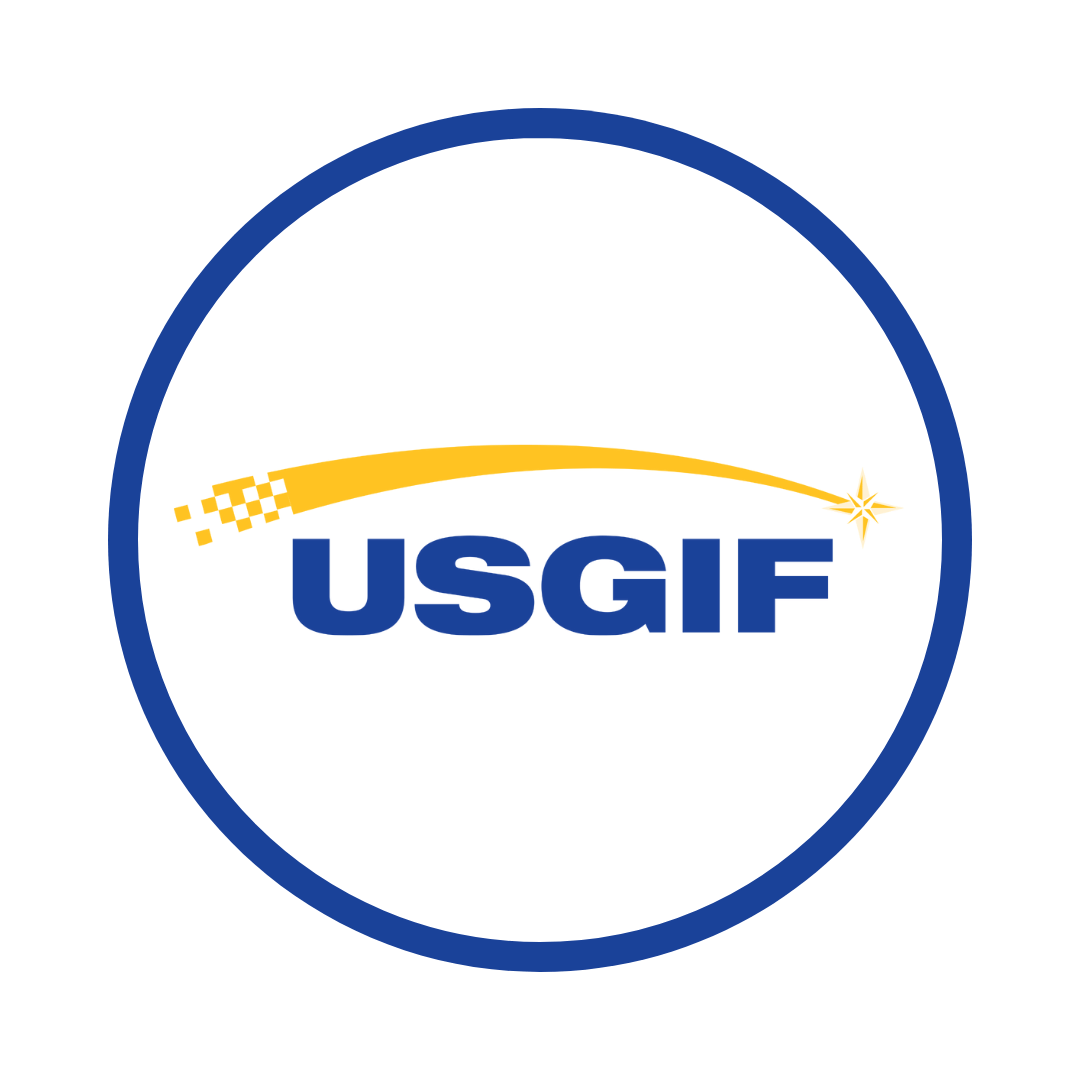 USGIF Logo