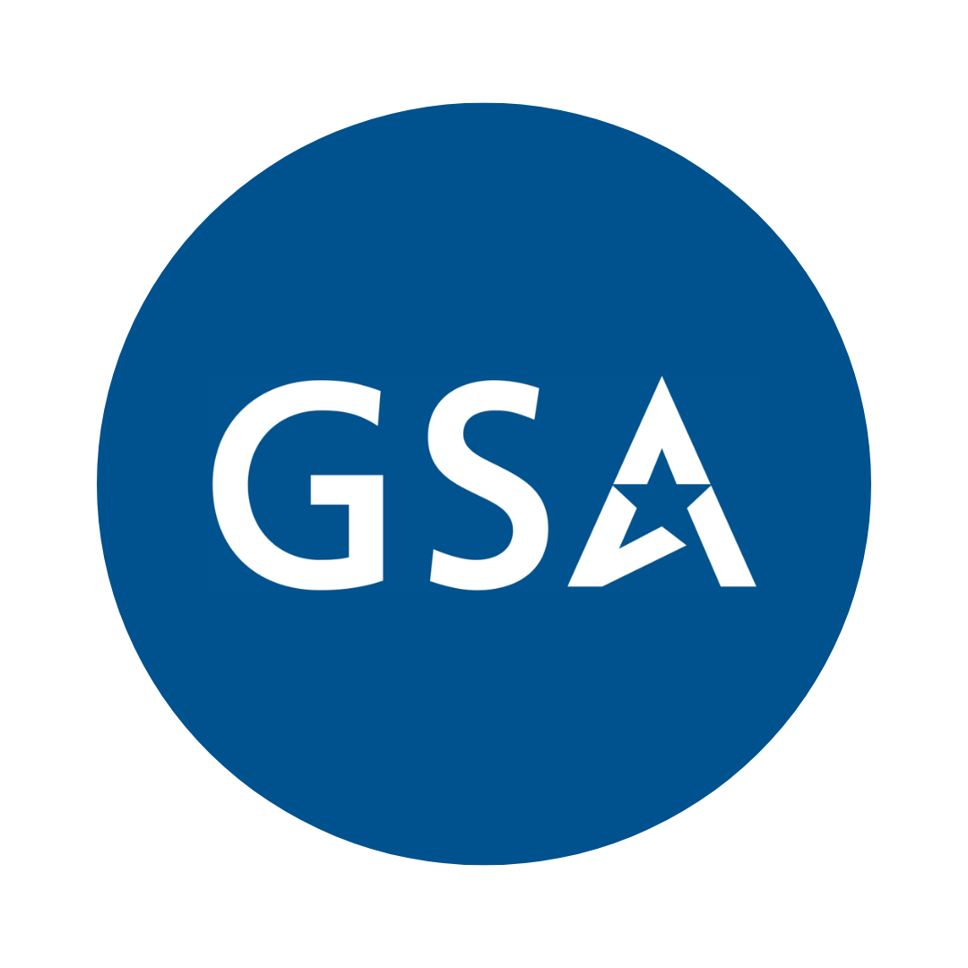 GSA Logo Circle