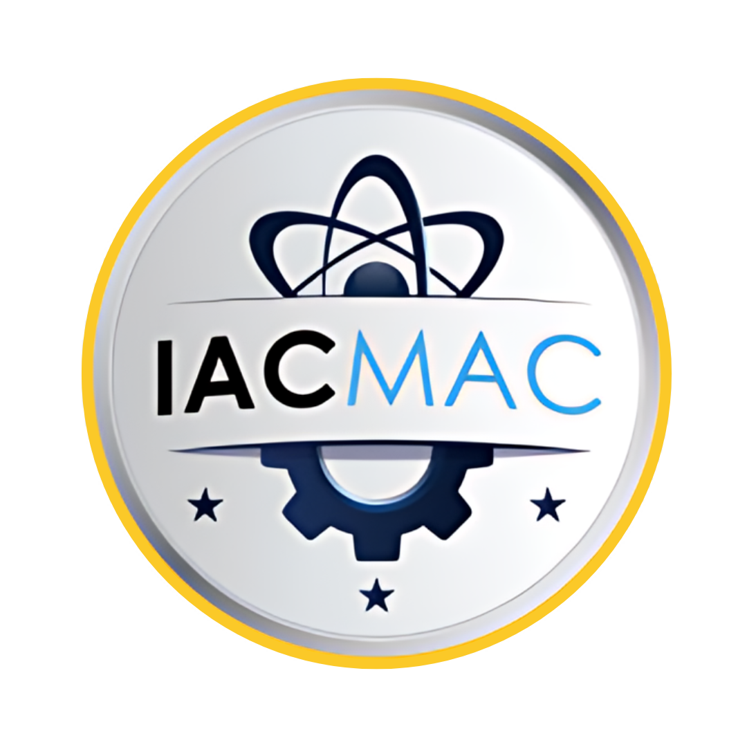 IAC MAC Logo