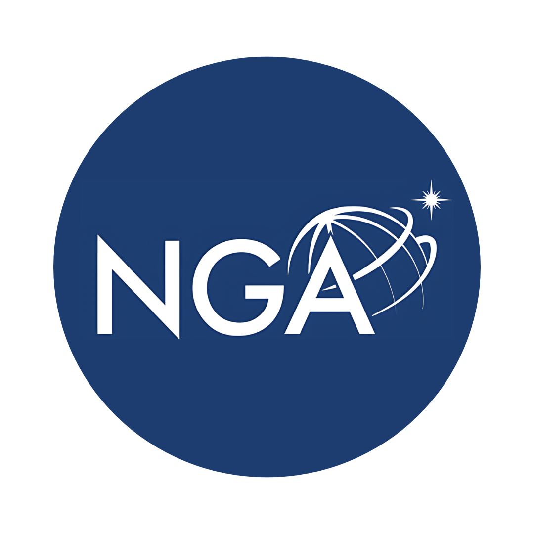 NGA Logo