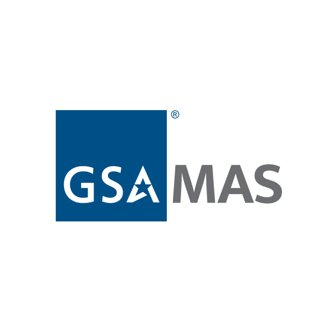 GSA MAS Logo