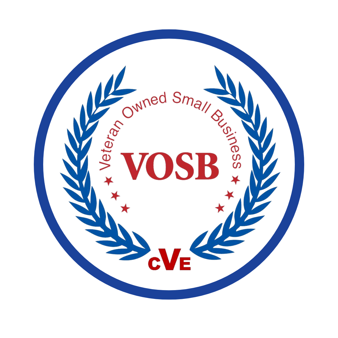 VOSB Logo