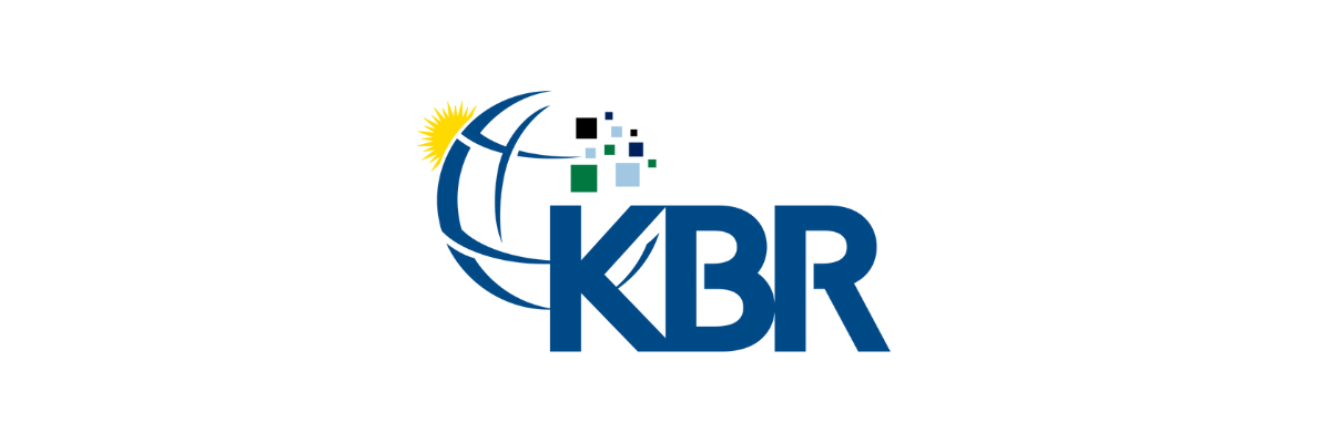 KBR Logo