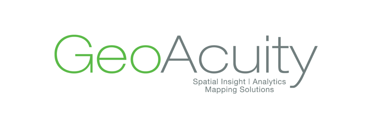 GeoAcuity Logo