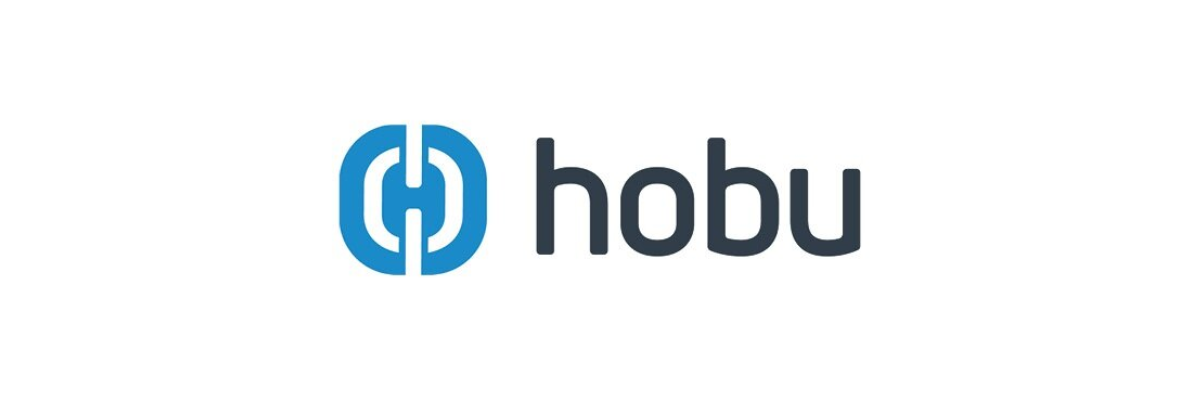 Hobu Logo