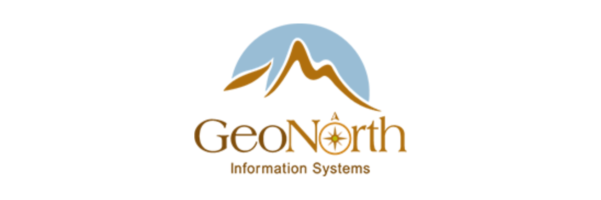 GeoNorth Logo