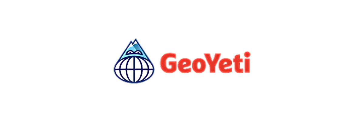 GeoYeti Logo