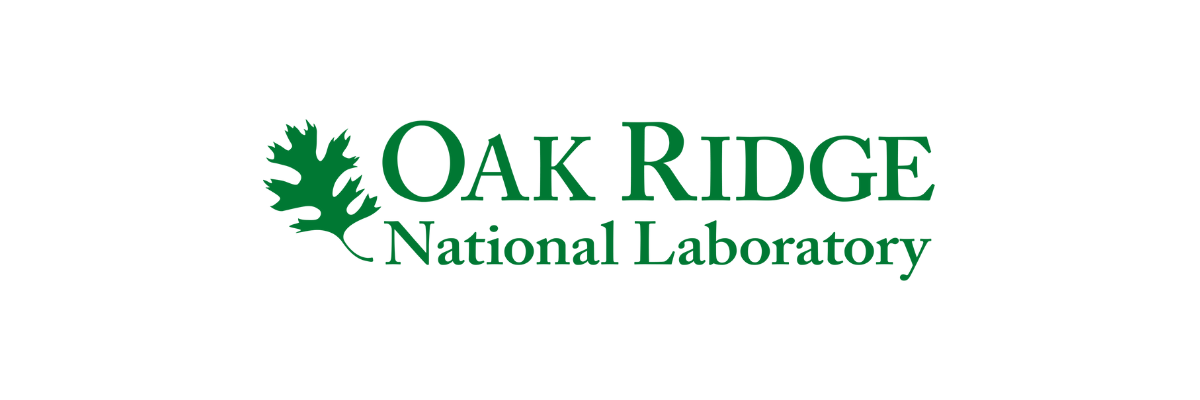 ORNL Logo