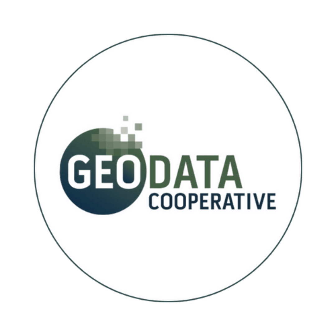 Geodata Corporative Logo