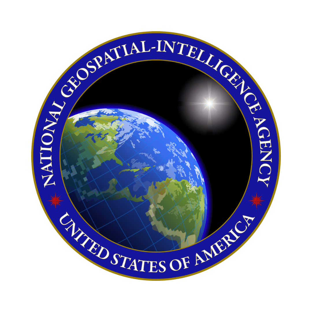 National Geospatial Intelligence Agency Logo