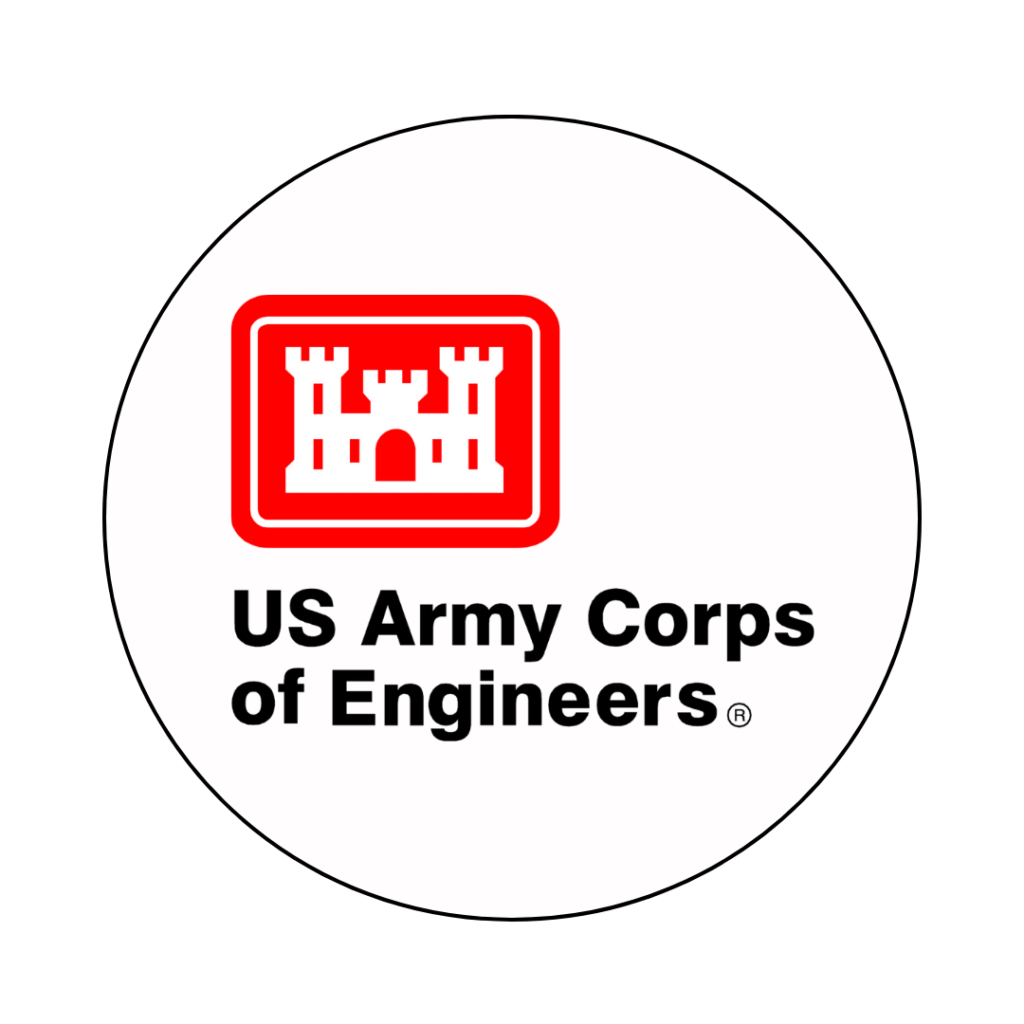 US Army Corps of Engineers Logo