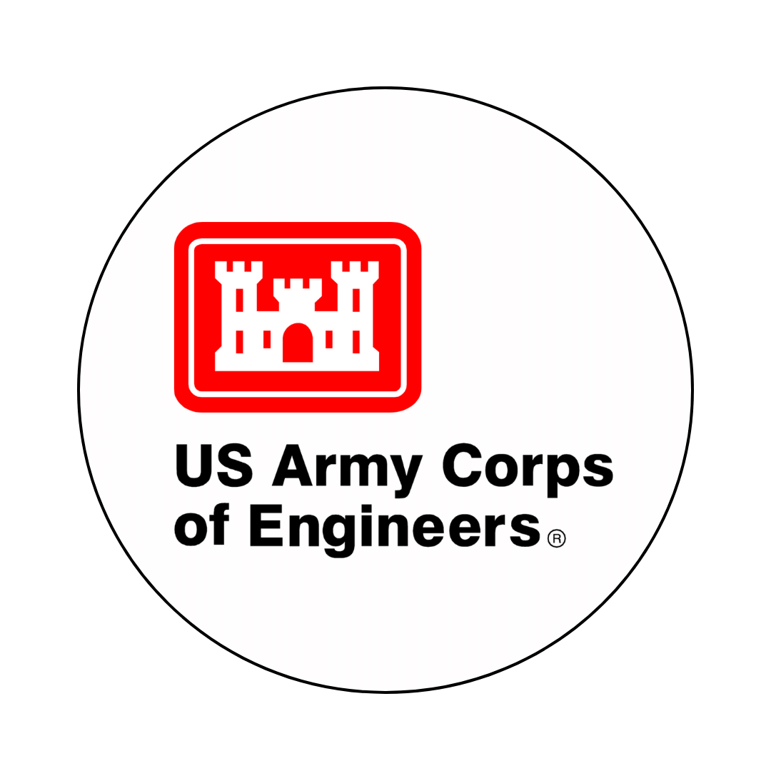 US Army Corps of Engineers Logo