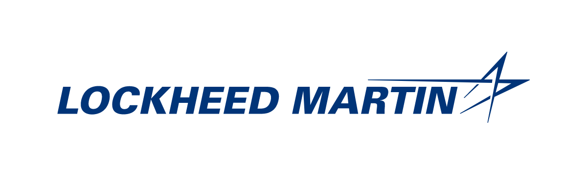 LM – Lockheed Martin Logo