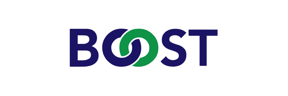 BOOST Logo